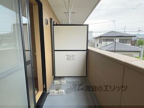 クックハイム 202 ｜ 滋賀県彦根市西今町（賃貸マンション1K・2階・24.70㎡） その19