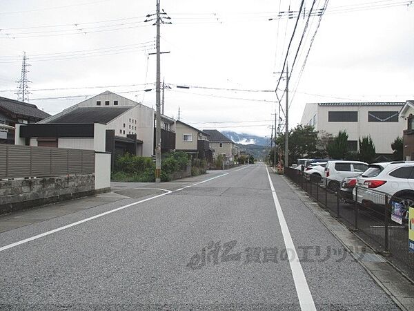 ティアラハイツ常福寺Ｂ 2｜滋賀県長浜市宮司町(賃貸テラスハウス2LDK・1階・64.80㎡)の写真 その18