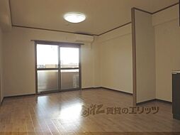 ウェルスＭｏｒｉ 2階3DKのリビング/ダイニング