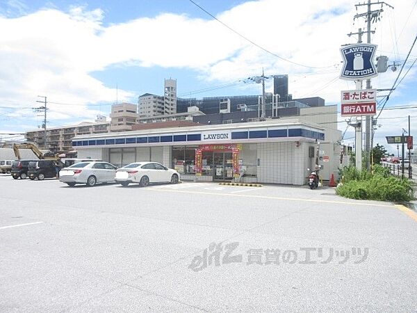 ハーモニーハイツ 102｜滋賀県彦根市芹川町(賃貸アパート2LDK・1階・46.75㎡)の写真 その25