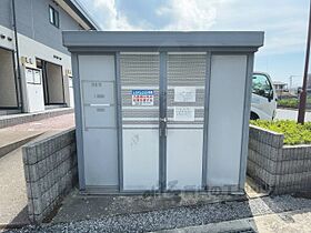 レオパレス彦根 105 ｜ 滋賀県彦根市西葛籠町（賃貸アパート1K・1階・23.61㎡） その19