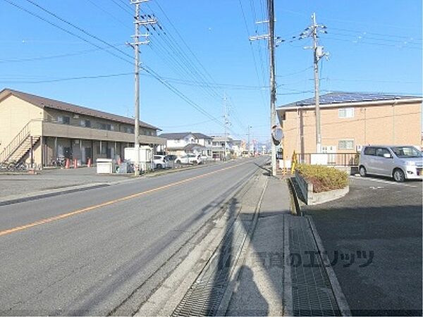 滋賀県東近江市中小路町(賃貸アパート2DK・1階・43.75㎡)の写真 その17