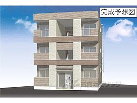 エヴィメリアＤ 101 ｜ 滋賀県大津市一里山１丁目（賃貸アパート1R・1階・27.53㎡） その1