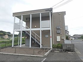 滋賀県大津市坂本７丁目（賃貸アパート1K・2階・21.81㎡） その3