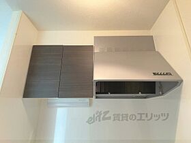 滋賀県彦根市八坂町（賃貸アパート1R・1階・27.67㎡） その8