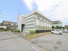 滋賀県彦根市西今町（賃貸アパート1K・2階・22.35㎡） その1