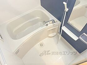 滋賀県草津市南草津５丁目（賃貸アパート1LDK・1階・37.76㎡） その5