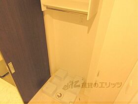 クラッセプラッツ 101 ｜ 滋賀県守山市古高町（賃貸アパート3LDK・1階・77.91㎡） その20