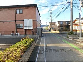 レオパレスツインズ 105 ｜ 滋賀県東近江市聖徳町（賃貸アパート1K・1階・22.70㎡） その30