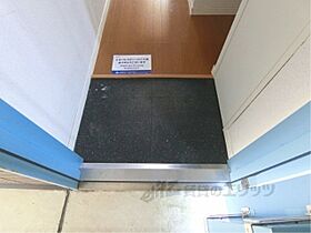 レオパレスカトレア 103 ｜ 滋賀県近江八幡市仲屋町上（賃貸アパート2LDK・1階・40.95㎡） その13