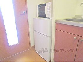 レオパレスひの 101 ｜ 滋賀県蒲生郡日野町大窪（賃貸アパート1K・1階・23.18㎡） その15