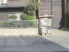 ルピナスウエスト 203 ｜ 滋賀県甲賀市水口町本町１丁目（賃貸アパート1K・1階・31.21㎡） その21