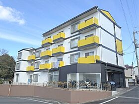 滋賀県大津市一里山５丁目（賃貸マンション1LDK・4階・49.00㎡） その1