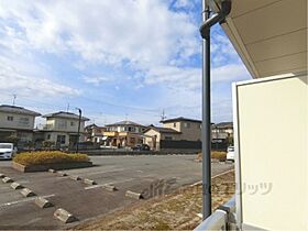 滋賀県近江八幡市八幡町（賃貸アパート1K・1階・20.81㎡） その16