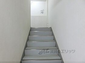 滋賀県大津市一里山２丁目（賃貸マンション1K・2階・18.25㎡） その29