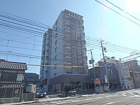 高栄京町マンション 502 ｜ 滋賀県大津市京町１丁目（賃貸マンション1LDK・5階・40.12㎡） その1