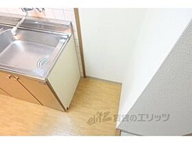 ラルースII 211 ｜ 滋賀県草津市矢倉２丁目（賃貸マンション1K・2階・23.30㎡） その17