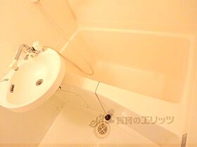 草津ロイヤルマンション 323 ｜ 滋賀県草津市追分３丁目（賃貸マンション1R・3階・18.73㎡） その9