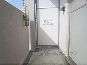 滋賀県大津市松原町（賃貸マンション1R・4階・32.44㎡） その19