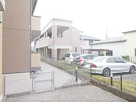 滋賀県彦根市東沼波町（賃貸アパート1LDK・2階・33.39㎡） その26