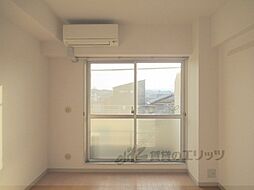 フェルティシャトー滋賀水口 306 3階1Kのリビング/ダイニング