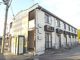 レオパレス赤坂 204 ｜ 滋賀県甲賀市水口町新城（賃貸アパート1K・2階・23.18㎡） その1