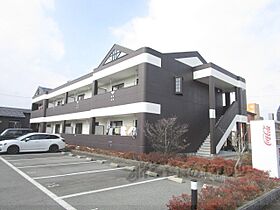 LA FLORAL　壱番館 203 ｜ 滋賀県高島市安曇川町中央２丁目（賃貸アパート2LDK・2階・51.66㎡） その1