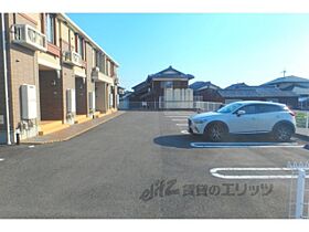 滋賀県草津市木川町（賃貸アパート1LDK・2階・45.07㎡） その23