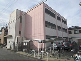 滋賀県草津市野村８丁目（賃貸マンション1K・3階・24.96㎡） その10