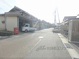 滋賀県近江八幡市中小森町（賃貸アパート2LDK・1階・56.49㎡） その18