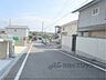 その他：前面道路