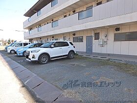 滋賀県大津市和邇中浜（賃貸マンション2K・3階・34.00㎡） その4