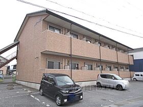 滋賀県長浜市小堀町（賃貸アパート1K・1階・33.00㎡） その1