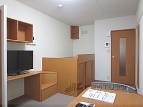 レオパレスアイビーコート8 201 ｜ 滋賀県長浜市大辰巳町（賃貸アパート1K・2階・22.35㎡） その7