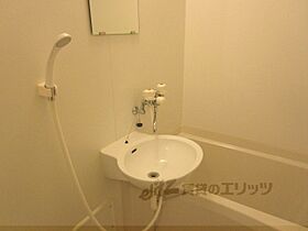 レオパレスアイビーコート8 201 ｜ 滋賀県長浜市大辰巳町（賃貸アパート1K・2階・22.35㎡） その2