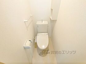 滋賀県大津市大萱５丁目（賃貸アパート1LDK・1階・42.68㎡） その15