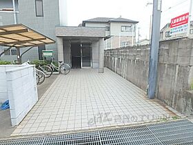 滋賀県大津市柳川１丁目（賃貸マンション2LDK・1階・49.50㎡） その21