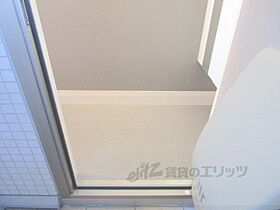 シンフォニア 105 ｜ 滋賀県草津市野村６丁目（賃貸アパート1LDK・1階・46.17㎡） その13