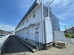 近江鉄道近江本線 高宮駅 徒歩9分の賃貸アパート