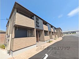 JR東海道・山陽本線 瀬田駅 徒歩24分の賃貸アパート