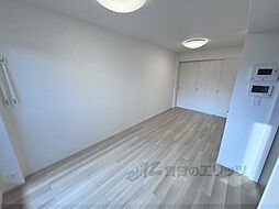 ベルカレントII 2階2LDKのリビング/ダイニング