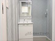 洗面所