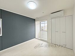 レジーナ 107 1階1Kのリビング/ダイニング