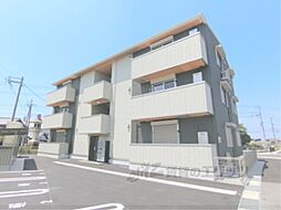 JR東海道・山陽本線 能登川駅 徒歩20分