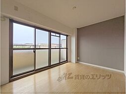 JR東海道・山陽本線 瀬田駅 徒歩12分の賃貸マンション 4階3LDKのリビング/ダイニング