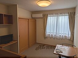 レオパレス高洋 2階1Kのリビング/ダイニング