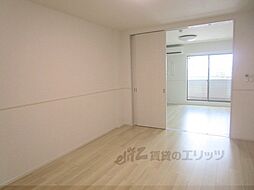 アドバンス 3階1LDKのリビング/ダイニング