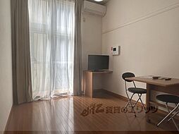 レオパレスＫ＆ＫI 104 1階1Kのリビング/ダイニング