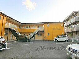 JR東海道・山陽本線 瀬田駅 徒歩13分の賃貸アパート