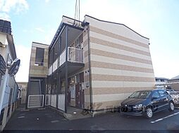 JR湖西線 堅田駅 徒歩6分